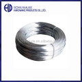 Long serve life durable galvanized twisted fence wire